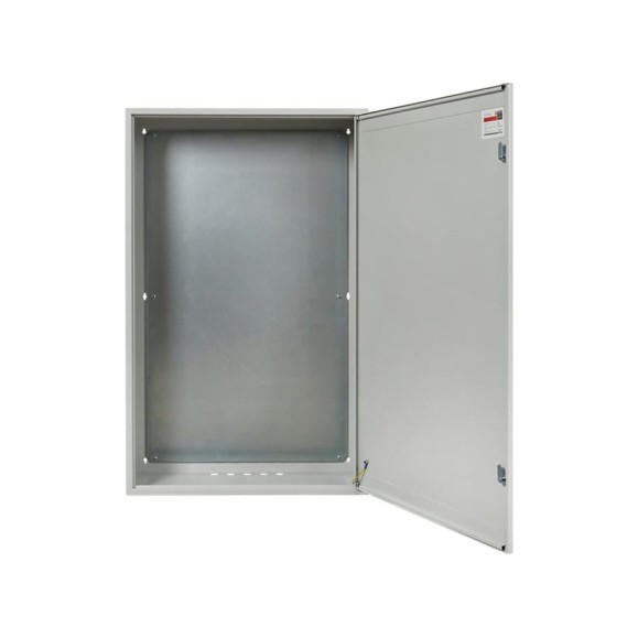 Щит с монтажной панелью EKF ЩМП-1200х750х300 ЩРНМ-6 IP31 mb22-6