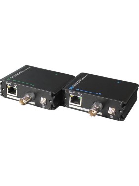 Приемо-передатчик Ethernet сигнала RVi 1NE-P50 с PoE 2.34.0001 Приемо-передатчик Ethernet сигнала RVi 1NE-P50 с PoE 2.34.0001
