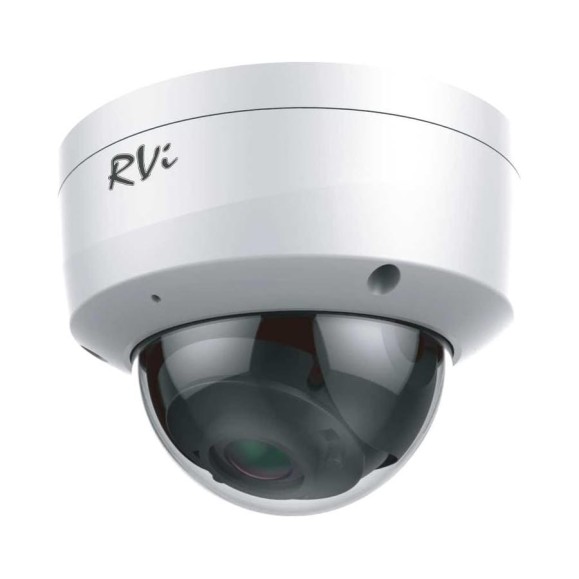 Сетевая камера видеонаблюдения RVI 1NCD4054 (2.8) whIte 2.11.0036