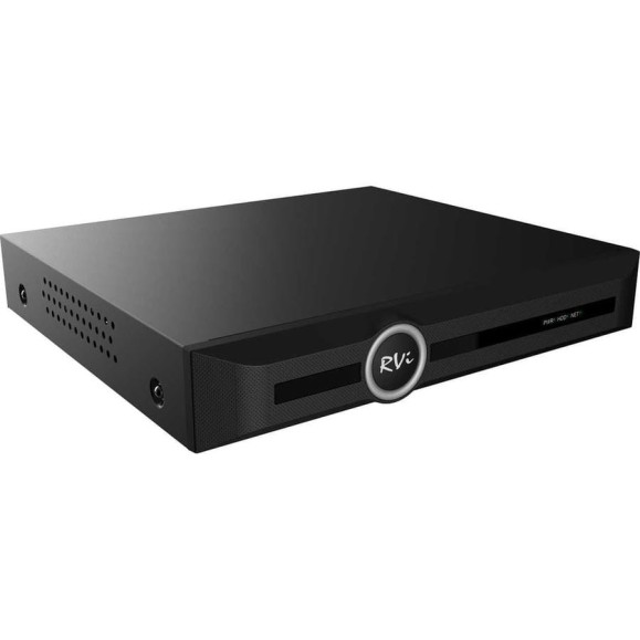IP-видеорегистратор RVI 1NR10140-P 2.21.0041