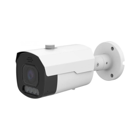 Видеокамера REDLINE RL-IP52P-VM-S.Fcface