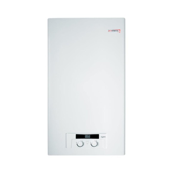 Котел газовый Protherm рысь hk 24, 23,5 квт настенный/ двухконтурный/ турбированный RG008N1AGSFIM1