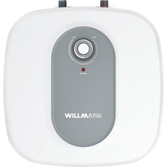 Водонагреватель Willmark WHH-15F-2 (15л, вертикальный, 1500Вт) 1001181