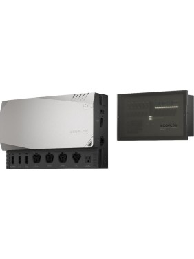 Комплект энергонезависимости EcoFlow Power Prepared Kit (без батарей) 4895251601436