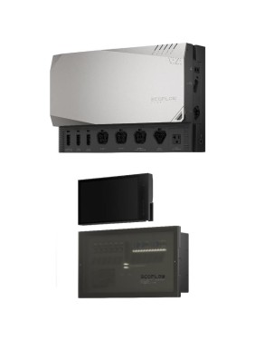 Комплект энергонезависимости EcoFlow Power Independence Kit (без батарей) 4895251600613