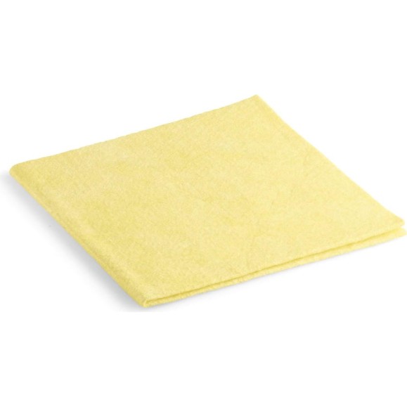 Универсальная салфетка Karcher 38x40см, желтая 3.338-262.0 Универсальная салфетка Karcher 38x40см, желтая 3.338-262.0