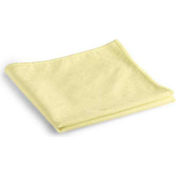 Универсальная салфетка Karcher  Velours, 40x40см, желтая 3.338-268.0