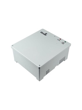 Блок питания с распределенным выходом Giraffe GF-PS12/36W-P-4 gf0462 Блок питания с распределенным выходом Giraffe GF-PS12/36W-P-4 gf0462