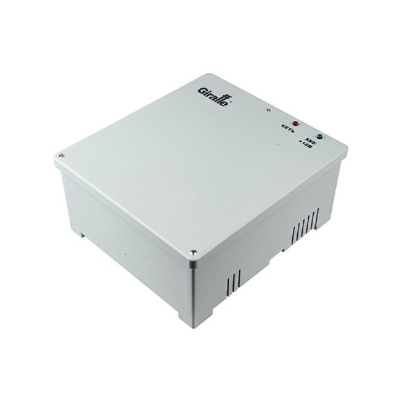 Блок питания с распределенным выходом Giraffe GF-PS12/36W-P-4 gf0462