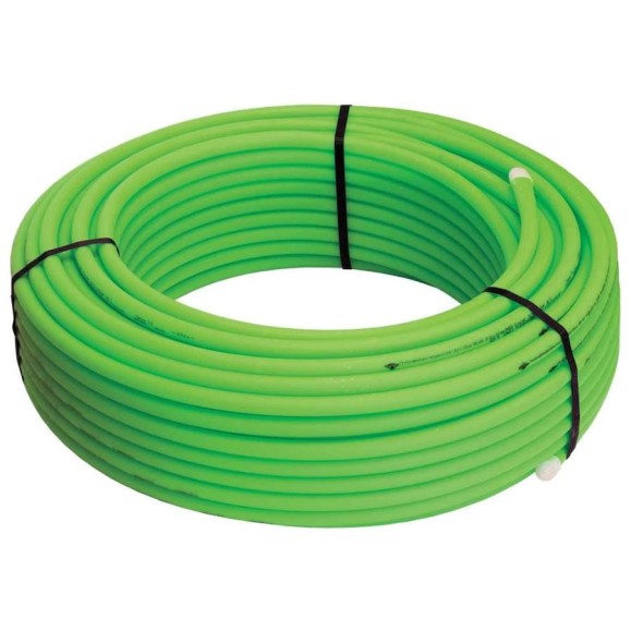 Труба Оптима БИР ПЕКС BYR PEX (PE-Xb; Класс 5; SDR 11) 25x2,3 в бухтах по 100 м 302