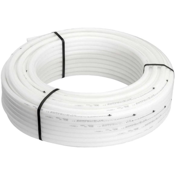 Труба Стандарт БИР ПЕКС BYR PEX (PE-Xb; Класс 5; SDR 7.4) 50x6,9 в отрезках по 6 м 661 Труба Стандарт БИР ПЕКС BYR PEX (PE-Xb; Класс 5; SDR 7.4) 50x6,9 в отрезках по 6 м 661