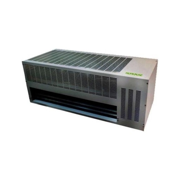 Тепловая завеса без нагрева Tropik Line X800A10 TECHNO 49457