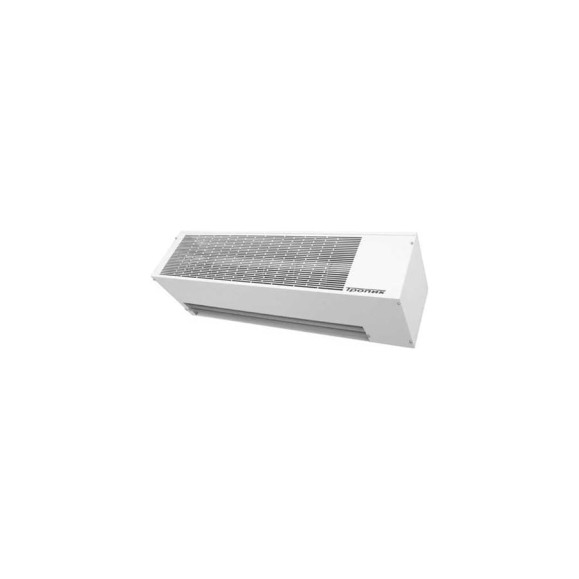 Тепловая завеса без нагрева Tropik Line Т300A15 Black 64236
