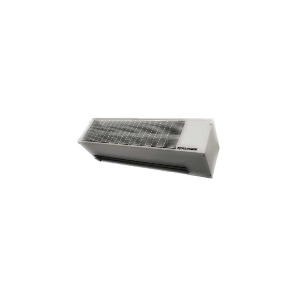 Тепловая завеса без нагрева Tropik Line Х600A20 Techno 23157