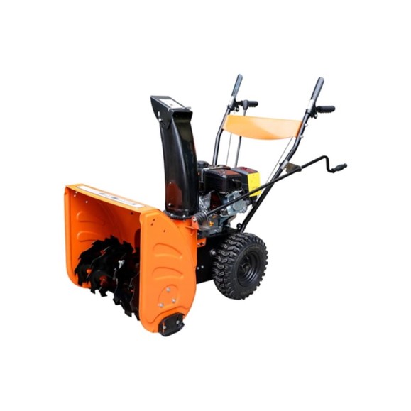 Бензиновый снегоуборщик TOR ST- 560 Loncin 1032725 Бензиновый снегоуборщик TOR ST- 560 Loncin 1032725