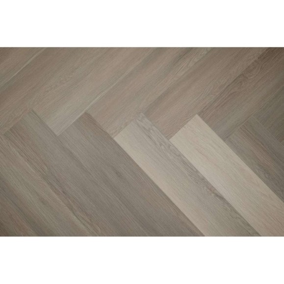 SPC ламинат EvoFloor Parquet Bressay / Брессе 640х128х4,5 мм, 2.294 м2 (А+В) P3040-2