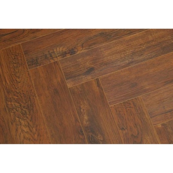 SPC ламинат EvoFloor Parquet Calcanhar / Калканхар 640х128х4.5 мм, 2.294 м2 (А+В) P222-1 SPC ламинат EvoFloor Parquet Calcanhar / Калканхар 640х128х4.5 мм, 2.294 м2 (А+В) P222-1