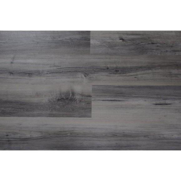 SPC ламинат EvoFloor Optima click Oak Indigo / Дуб Индиго 1220х184х4.2 мм, 2.245 м2 633-1