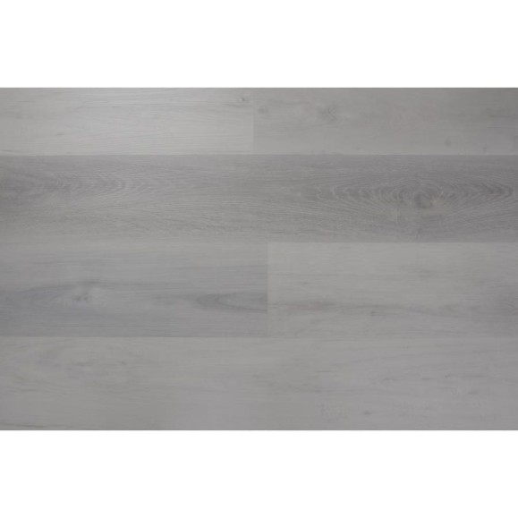 SPC ламинат EvoFloor Optima click Oak Snow / Дуб Снежный 1220х184х4.2 мм, 2.245 м2 540-6