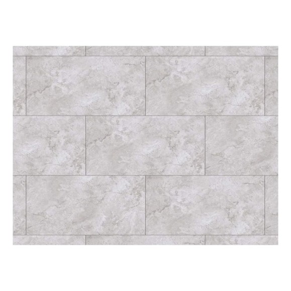 SPC ламинат EvoFloor Stone Everest/Камень Эверест 600х300х4.2 мм + 1 мм IXPE, 1.8 м2 S049