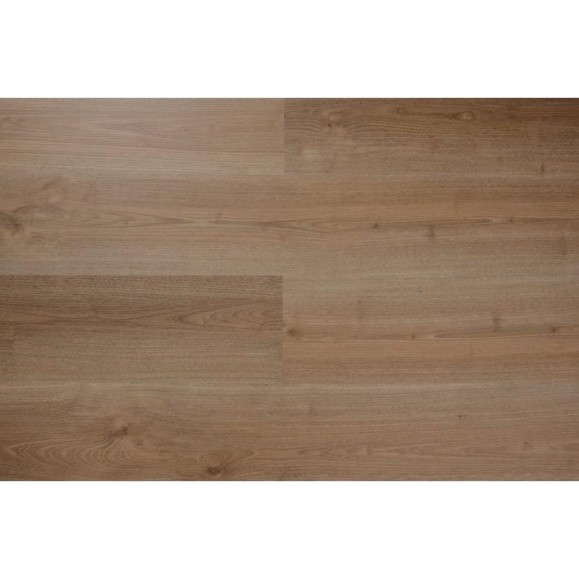 SPC ламинат EvoFloor Optima click Oak Mindal / Дуб Миндаль 1220х184х4.2 мм, 2.245 м2 574-2