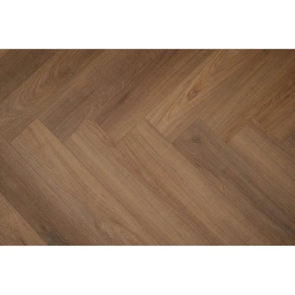 SPC ламинат EvoFloor Parquet Rodsher / Родшер 640х128х4.5 мм, 2.294 м2 (А+В) P3008-5