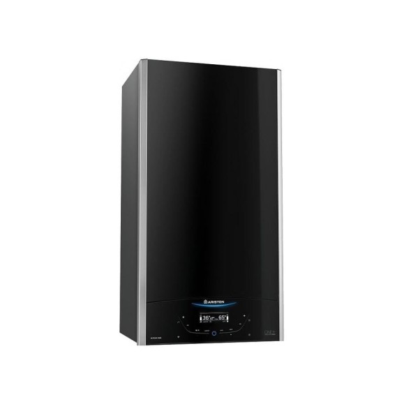 Настенный двухконтурный конденсационный газовый котел ARISTON ALTEAS ONE+ NET 35 3301773