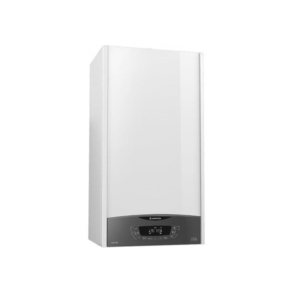Настенный двухконтурный конденсационный газовый котел ARISTON CLAS ONE 24 RDC 3301017