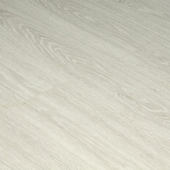 Ламинат Woodstyle Zoom Дуб Снежный Холм, 32 класс, толщина 8 мм, 2.22 кв.м Дуб Снежный Холм