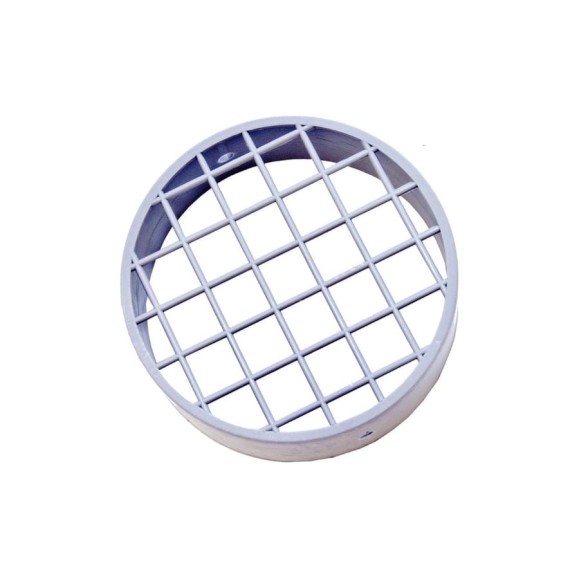 Оголовок Ariston d80 притока воздуха 3318028
