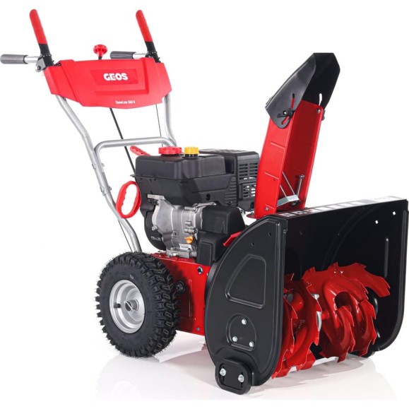 Бензиновый снегоуборщик GEOS by Alko SnowLine 560 ll 212933 Бензиновый снегоуборщик GEOS by Alko SnowLine 560 ll 212933