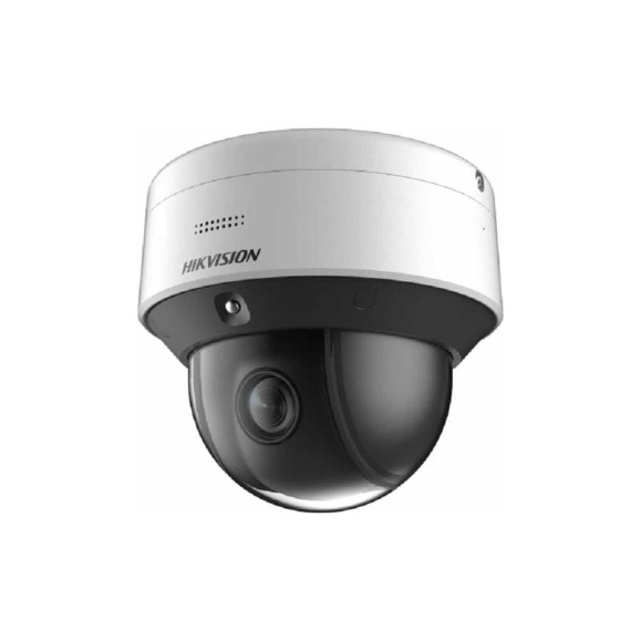 Скоростная поворотная ip-камера Hikvision Ds-2de3c210ix-de(c1)(t5) 2мп АВ5063334 Скоростная поворотная ip-камера Hikvision Ds-2de3c210ix-de(c1)(t5) 2мп АВ5063334