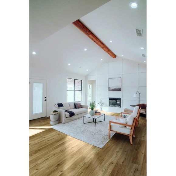 Напольное SPC покрытие Westerhof MODERN NaturaDur упаковка 2,233 м.кв. 6062-4