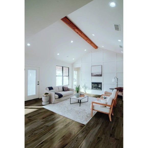 Напольное SPC покрытие Westerhof MODERN Organic 42 класс, 3.6 мм, упаковка 2.233 кв.м. 6014-8