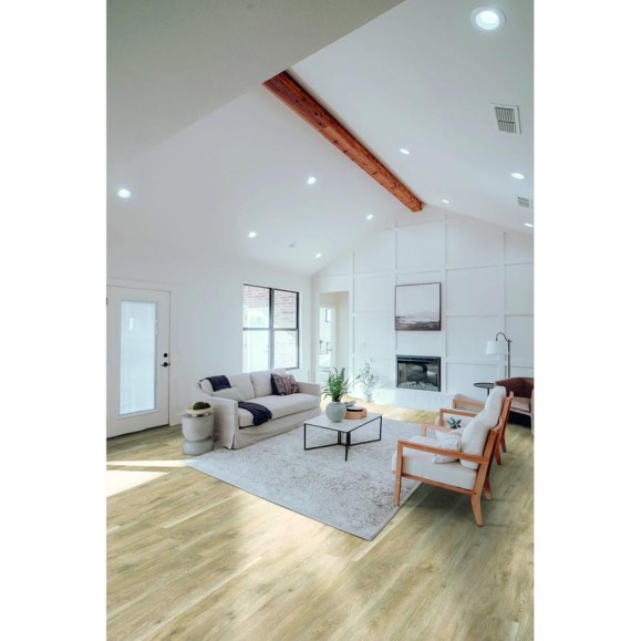 Напольное SPC покрытие Westerhof MODERN Sommer 42 класс, 3.6 мм, упаковка 2.233 кв.м. 6003-14