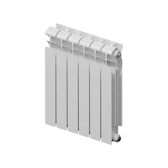 Радиатор RIFAR EcoBuild 500 - 9 R-EB-500-09