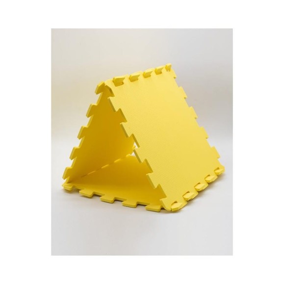 ПАЗЛ-мат Pavitec 33x33x0.74 см, желтый ПМУП-33/33/0,74 ПАЗЛ-мат Pavitec 33x33x0.74 см, желтый ПМУП-33/33/0,74