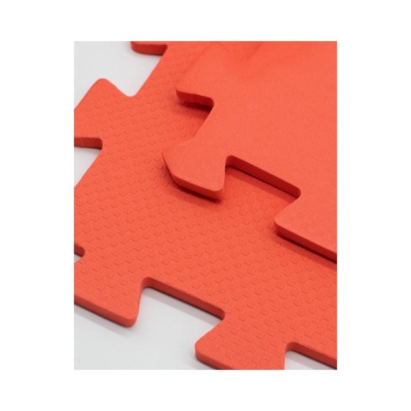 ПАЗЛ-мат Pavitec 33x33x0.74 см, красный, ПМУП-33/33/0,74К ПАЗЛ-мат Pavitec 33x33x0.74 см, красный, ПМУП-33/33/0,74К
