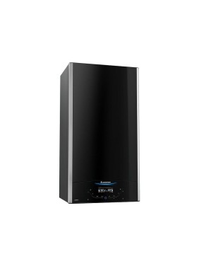 Настенный двухконтурный традиционный газовый котел ARISTON ALTEAS X 30 CF NG 3300846