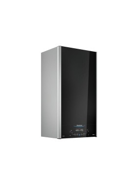 Настенный двухконтурный традиционный газовый котел ARISTON ALTEAS XC 35 FF NG 3301672