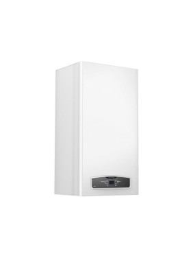 Настенный двухконтурный традиционный газовый котел ARISTON CARES X 15 CF NG 3300889