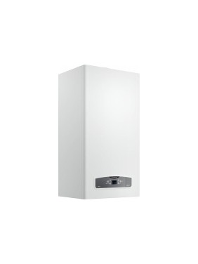 Настенный двухконтурный традиционный газовый котел ARISTON CARES XC 10 FF NG 3301685