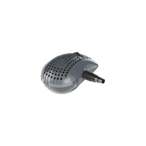 Насос для пруда и ручья Heissner AQUA CRAFT 10000 l/h, 95W HFP10000-00
