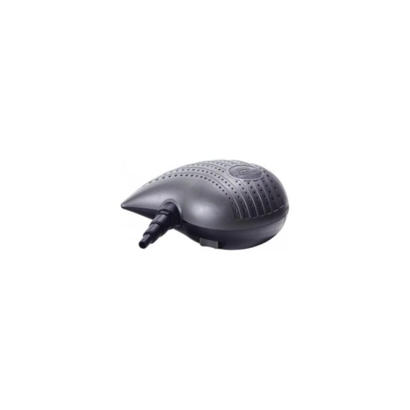 Насос для пруда и ручья Heissner SMARTLINE 4900 л/ч HFP5000-00