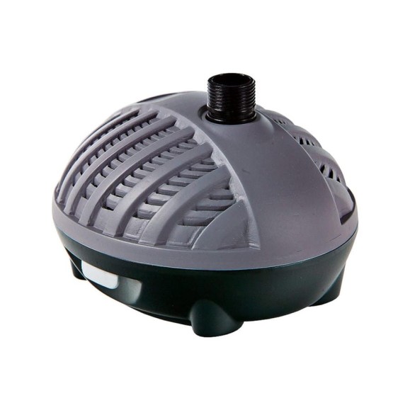 Насос для фонтана Heissner SMARTLINE Jet ECO 1000 л/ч, 1100 л/ч HSP1000-00 Насос для фонтана Heissner SMARTLINE Jet ECO 1000 л/ч, 1100 л/ч HSP1000-00