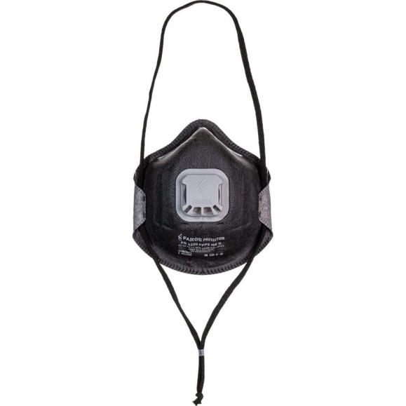 Респиратор FAROS HYGIENE FR 3220, FFP2 NR D, с клапаном Рес 230 Респиратор FAROS HYGIENE FR 3220, FFP2 NR D, с клапаном Рес 230