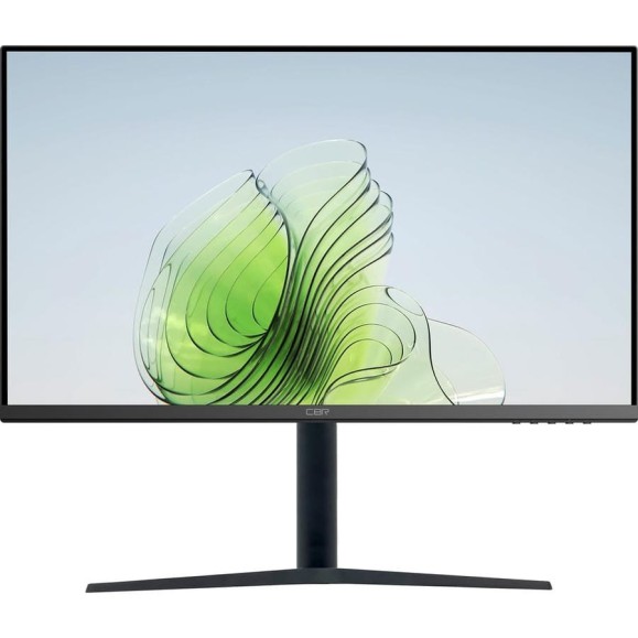 Монитор CBR Lcd 32" md-320k безрамочный, ips, qhd 2560x1440, 75гц, динамики 2 3w, 1 dp, 1 hdmi, 1 type-c, freesync, черный, кабели 1 dp+1 hdmi 1.5м + 1 typec 1м в комплекте LCD-MD320K-OPC Монитор CBR Lcd 32" md-320k безрамочный, ips, qhd 2560x1440, 75гц, динамики 2 3w, 1 dp, 1 hdmi, 1 type-c, freesync, черный, кабели 1 dp+1 hdmi 1.5м + 1 typec 1м в комплекте LCD-MD320K-OPC