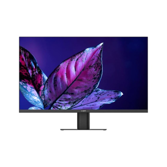 Монитор CBR Lcd 27" mf-2702 безрамочный, ips, fhd 1920x1080, 75гц, динамики 2 3w, 1 dp, 1 hdmi, 1 vga, freesync, черный, кабели 1 dp+1 hdmi+1 vga1.5м в комплекте LCD-MF2702-OPC Монитор CBR Lcd 27" mf-2702 безрамочный, ips, fhd 1920x1080, 75гц, динамики 2 3w, 1 dp, 1 hdmi, 1 vga, freesync, черный, кабели 1 dp+1 hdmi+1 vga1.5м в комплекте LCD-MF2702-OPC