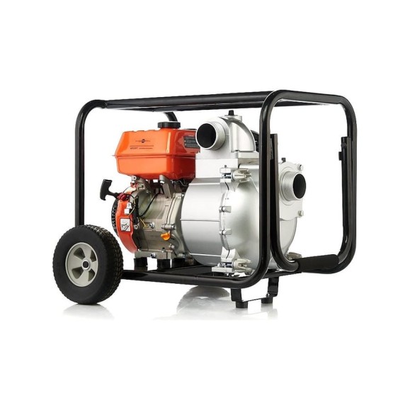Бензиновая мотопомпа MERAN MPG301T 100582454 Бензиновая мотопомпа MERAN MPG301T 100582454