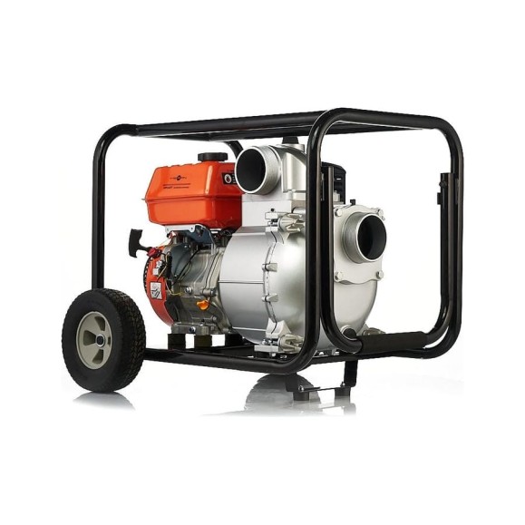 Бензиновая мотопомпа MERAN MPG401T 100582453 Бензиновая мотопомпа MERAN MPG401T 100582453
